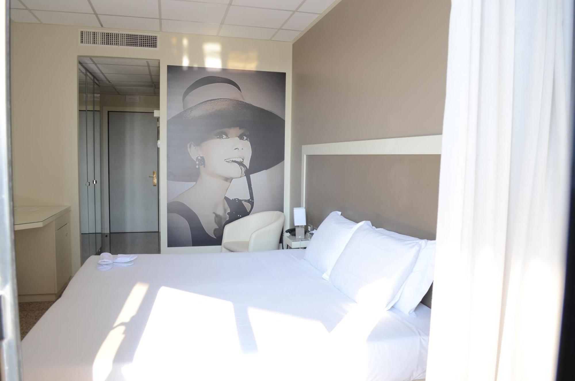 Hotel Diamante Corbetta Exterior photo