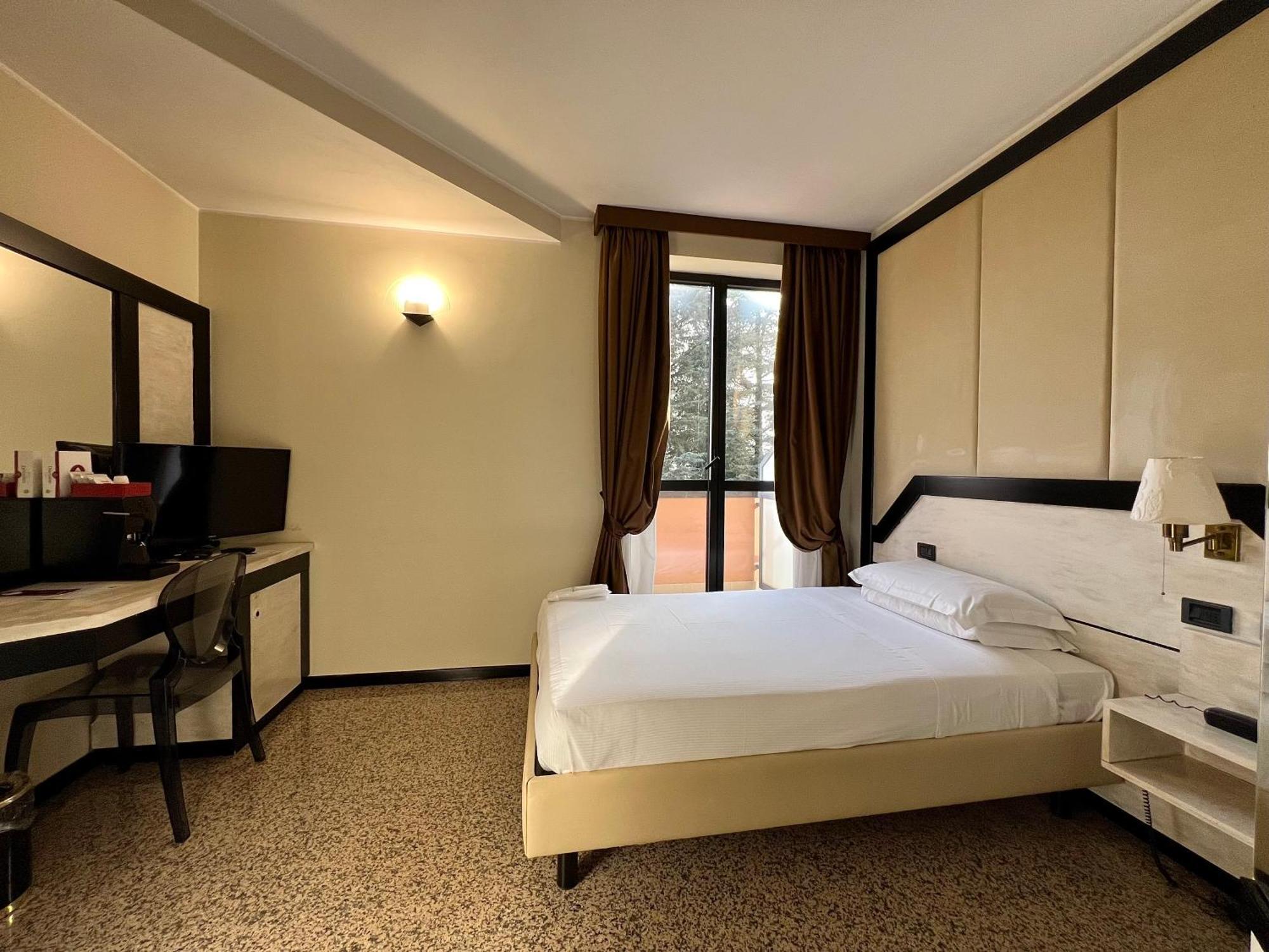 Hotel Diamante Corbetta Exterior photo